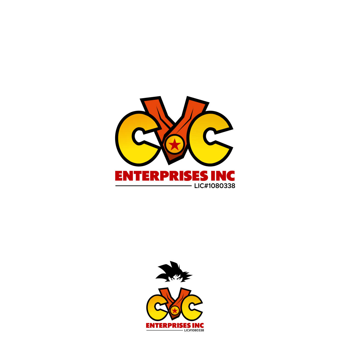 Logo Design by Arham Hidayat for this project | Design #29386938