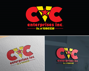 Logo-Design von Atec für dieses Projekt | Design: #29351498