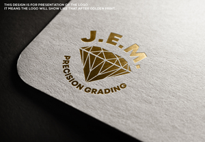 Design de Logo par Rosalie.. pour ce projet | Design : #29354054