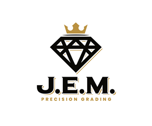 Logo Design by Adamantine