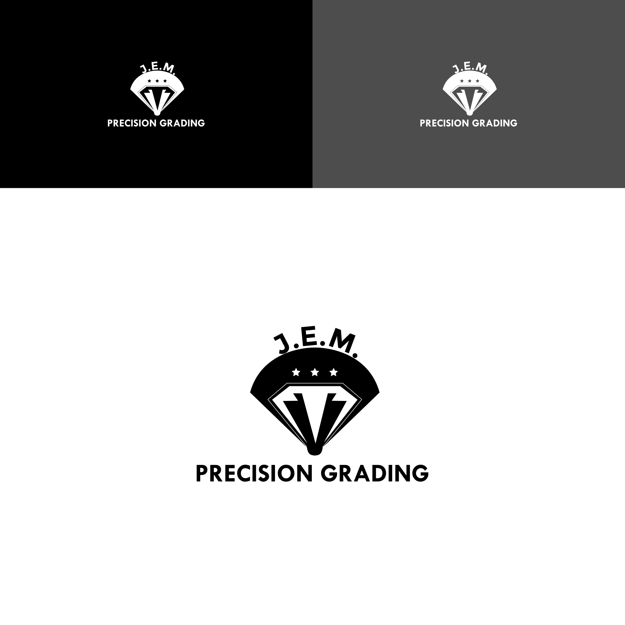 Logo Design by alitjuara for this project | Design #29376854