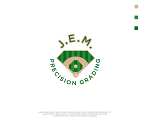 Logo Design by ecorokerz for this project | Design: #29346604
