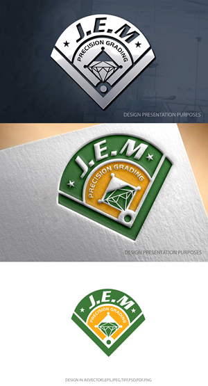 Design de Logo par graphicevolution pour ce projet | Design : #29345953