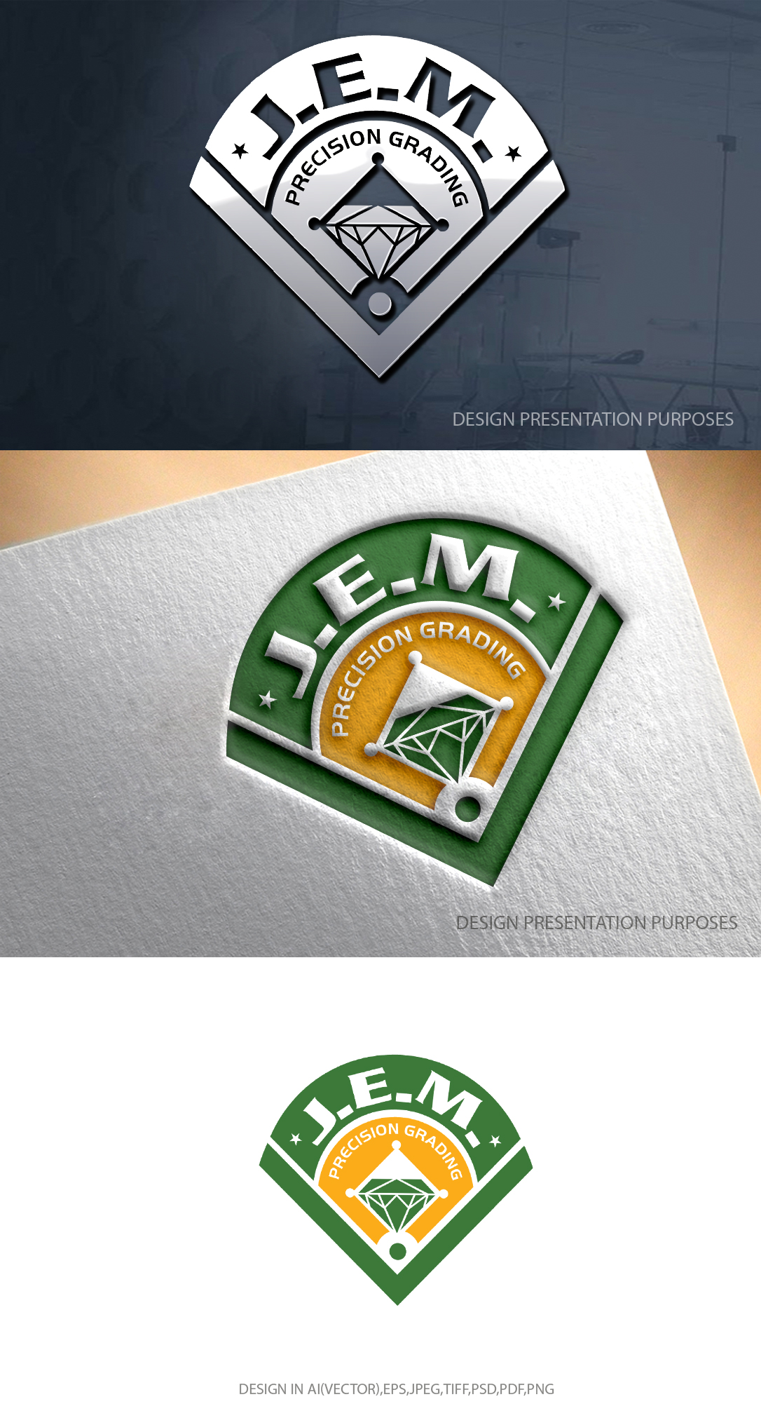 Design de Logo par graphicevolution pour ce projet | Design #29346526