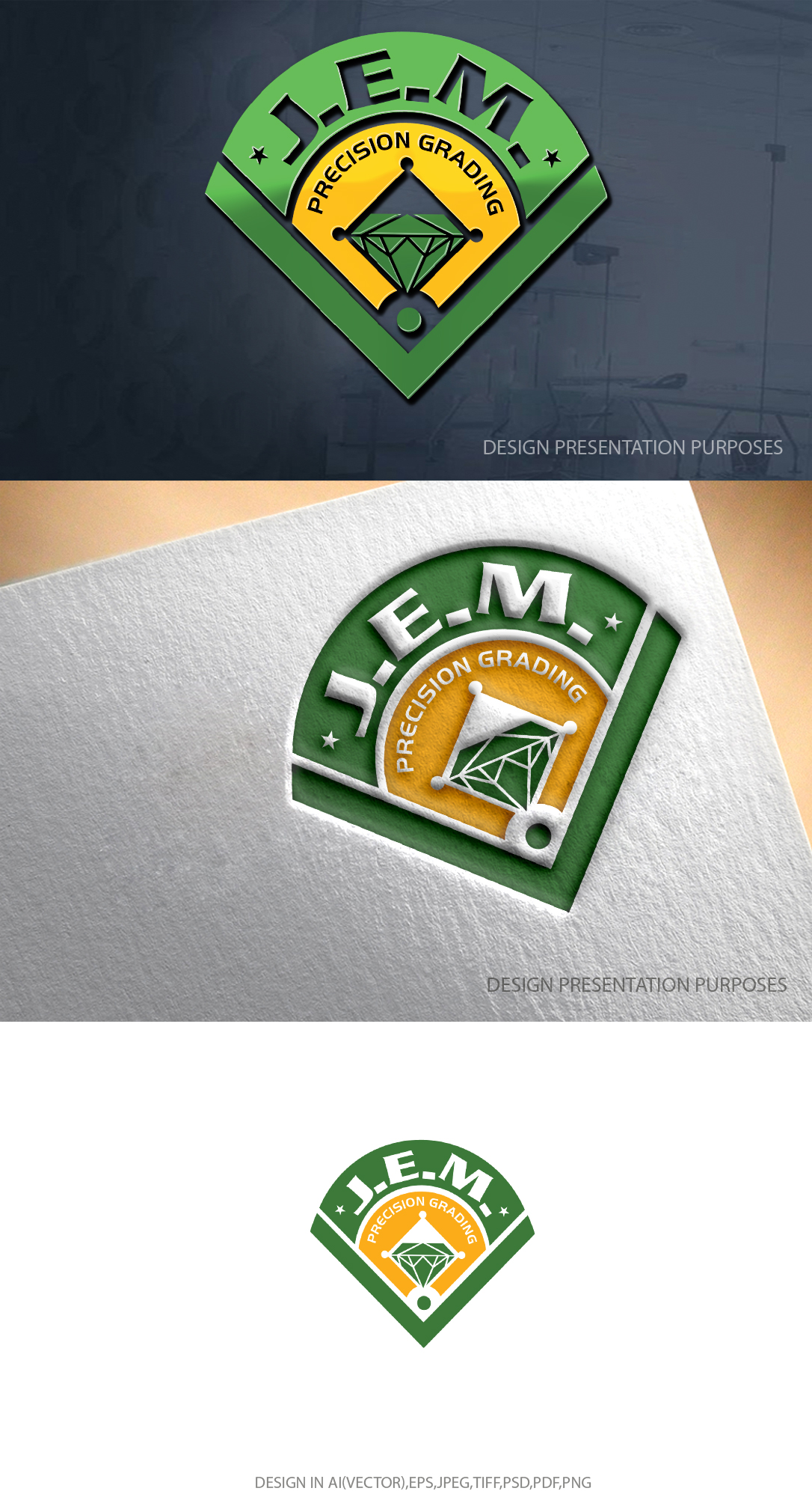 Design de Logo par graphicevolution pour ce projet | Design #29346527