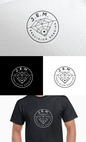 Logo Design by step forward 2 for this project | Design: #29345288
