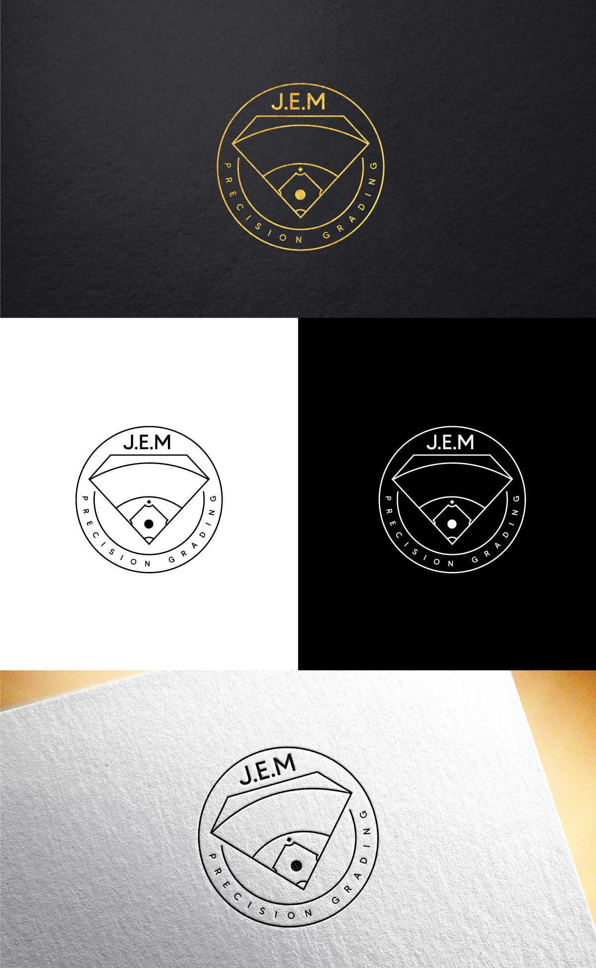 Logo Design by step forward 2 for this project | Design #29346442