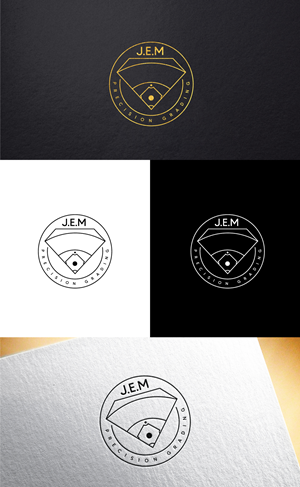 Logo Design by step forward 2 for this project | Design: #29346442