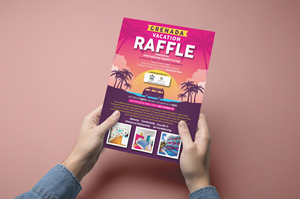 Flyer Design by 3Guys for this project | Design: #29347845