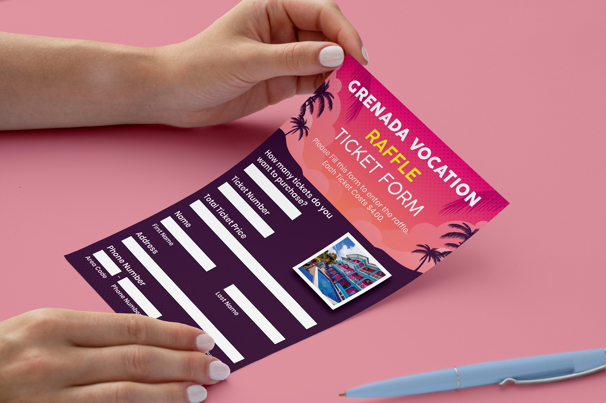 Flyer Design by 3Guys for this project | Design #29347846