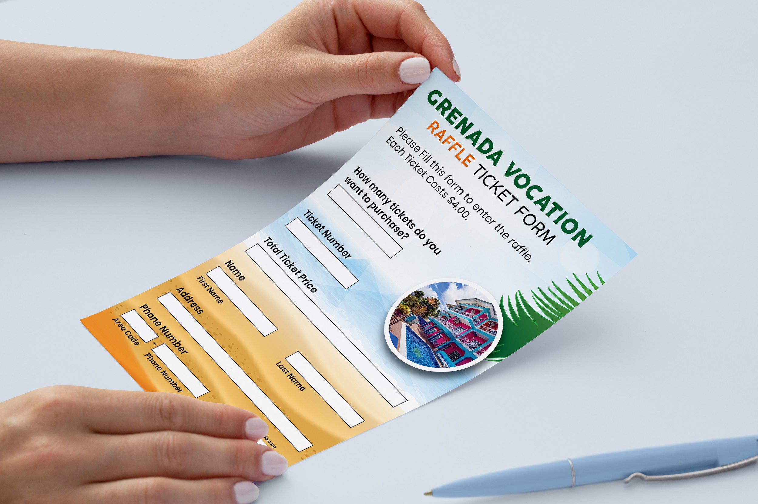 Flyer Design by 3Guys for this project | Design #29347847