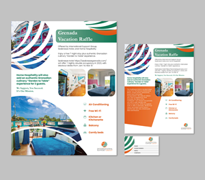 Diseño de Flyer por emoblack989 para este proyecto | Diseño #29344901