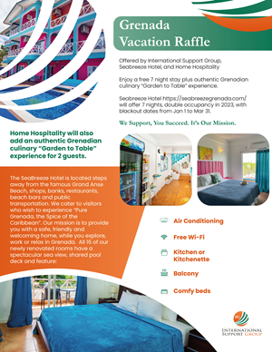 Flyer Design by emoblack989 for this project | Design: #29344923