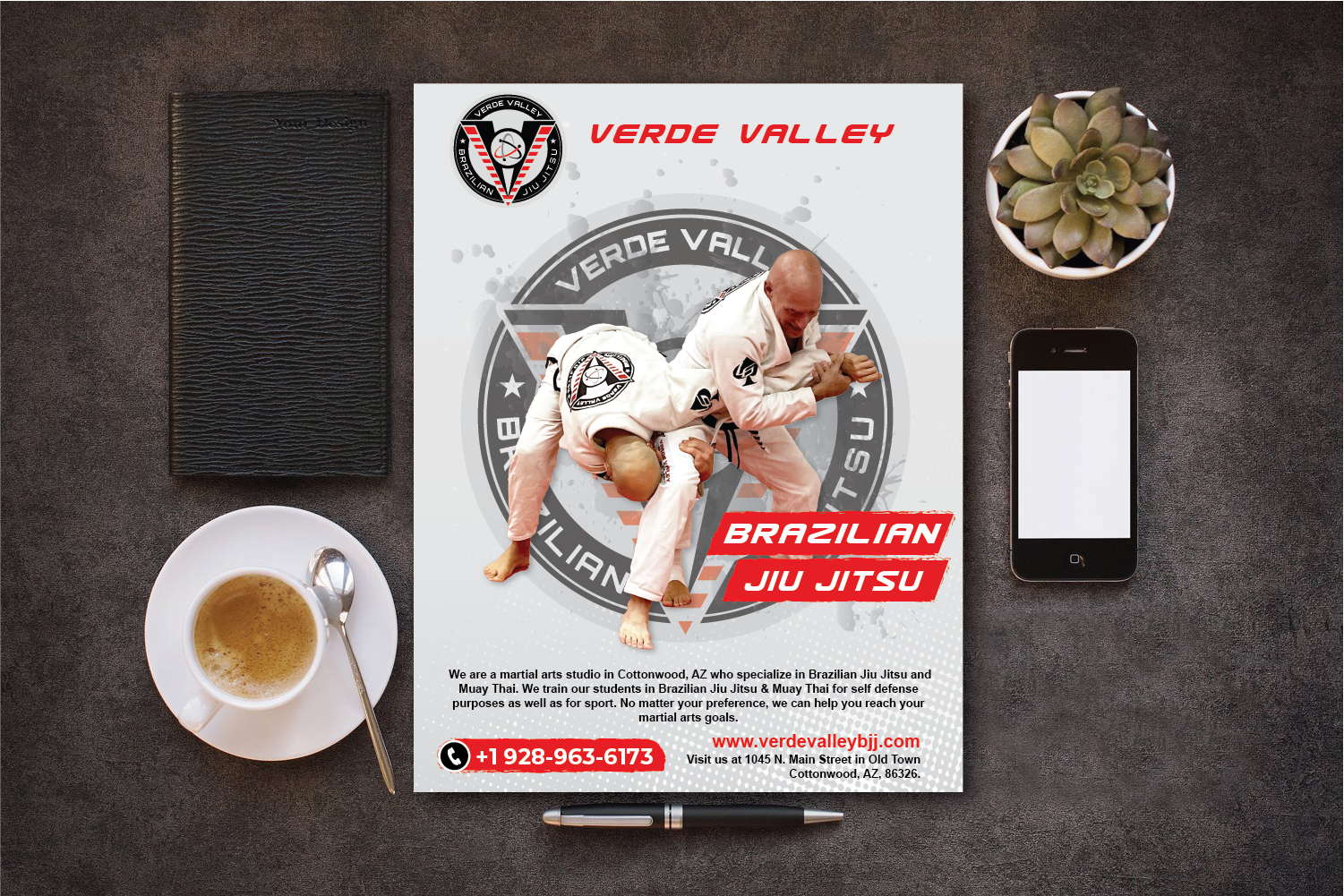Flyer Design by alex989 for this project | Design #29348423