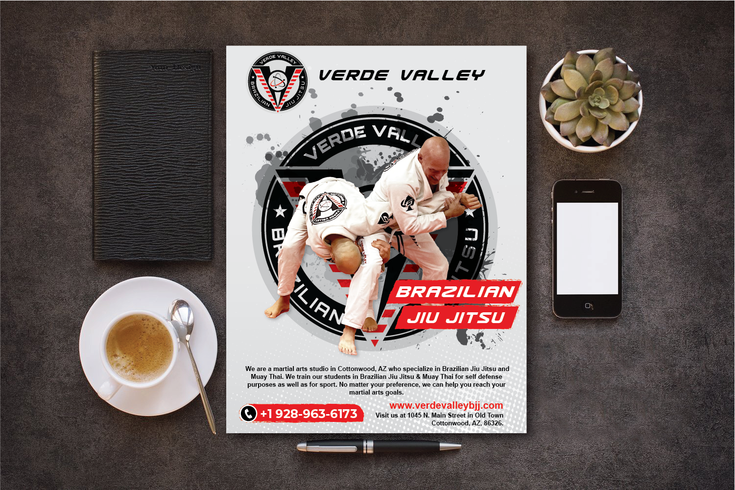 Flyer Design by alex989 for this project | Design #29348439