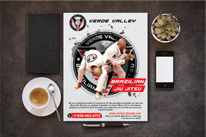 Flyer Design by alex989 for this project | Design: #29348439