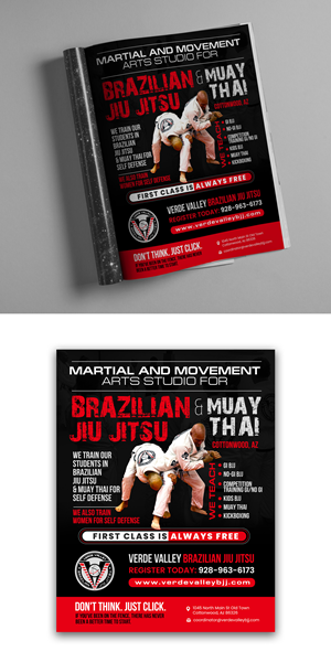 Flyer Design by debdesign for this project | Design: #29345857