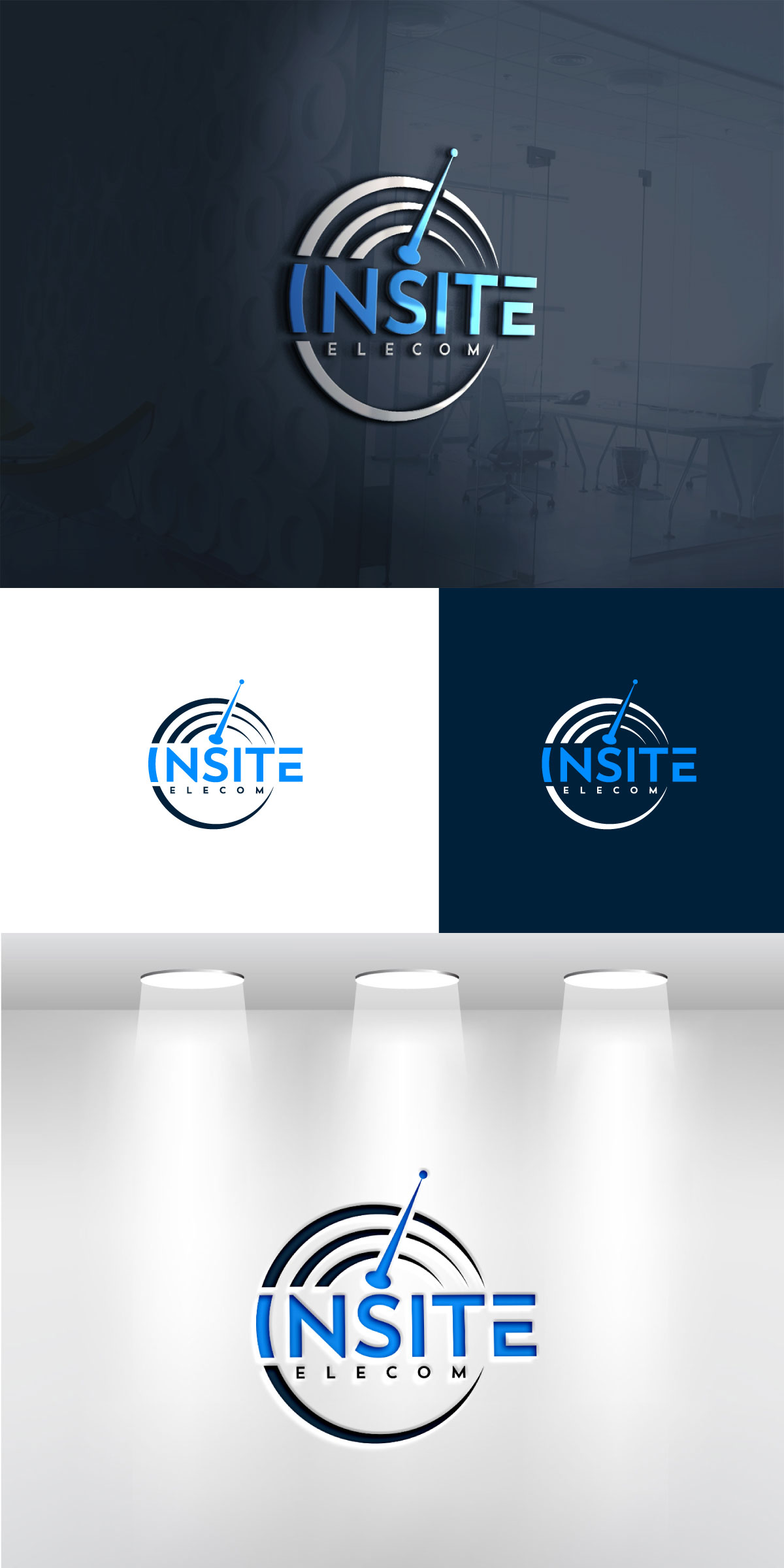 Logo Design by AyaanArt for this project | Design #29348286