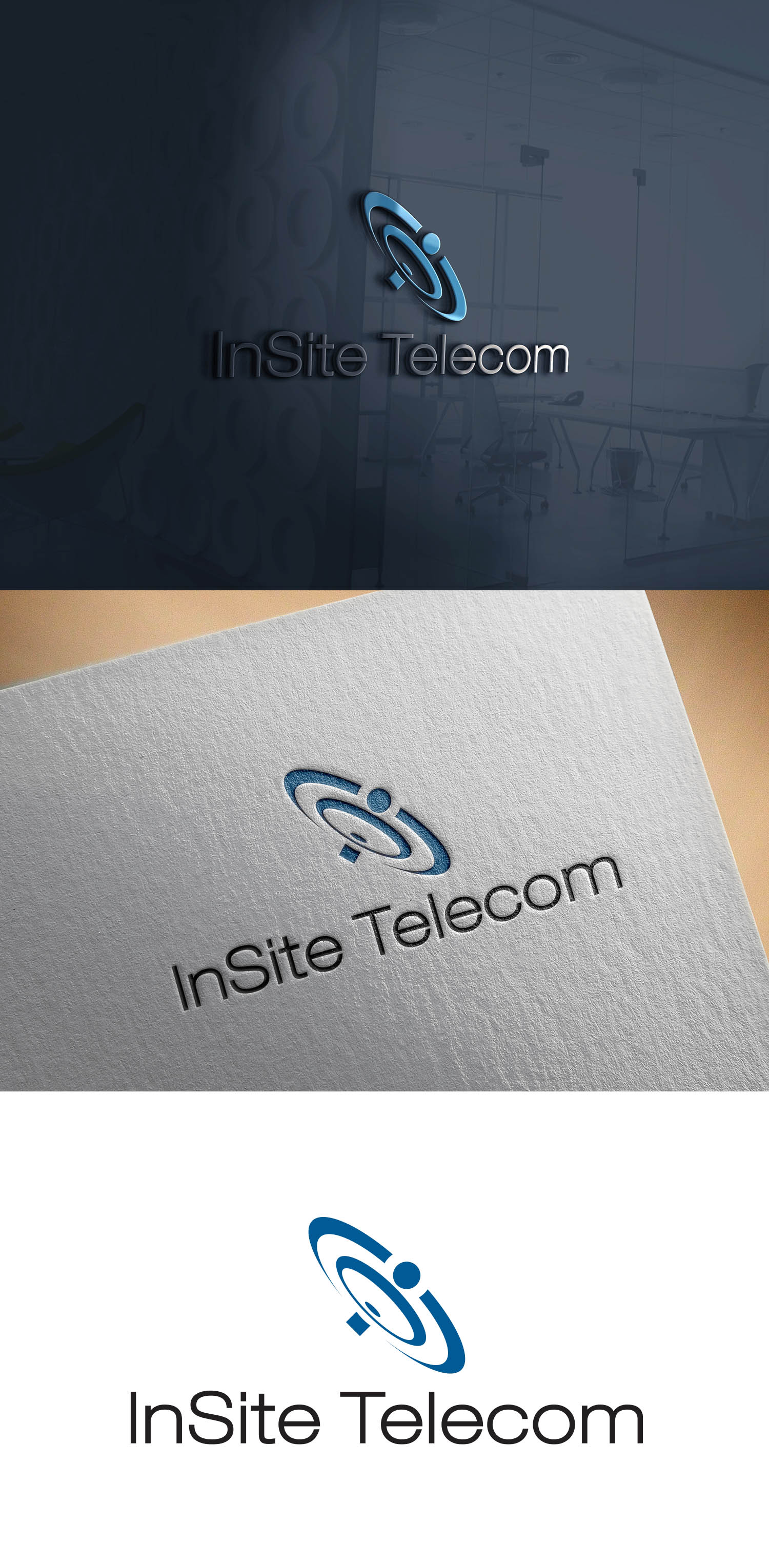 Logo Design by sariaka for this project | Design #29358614