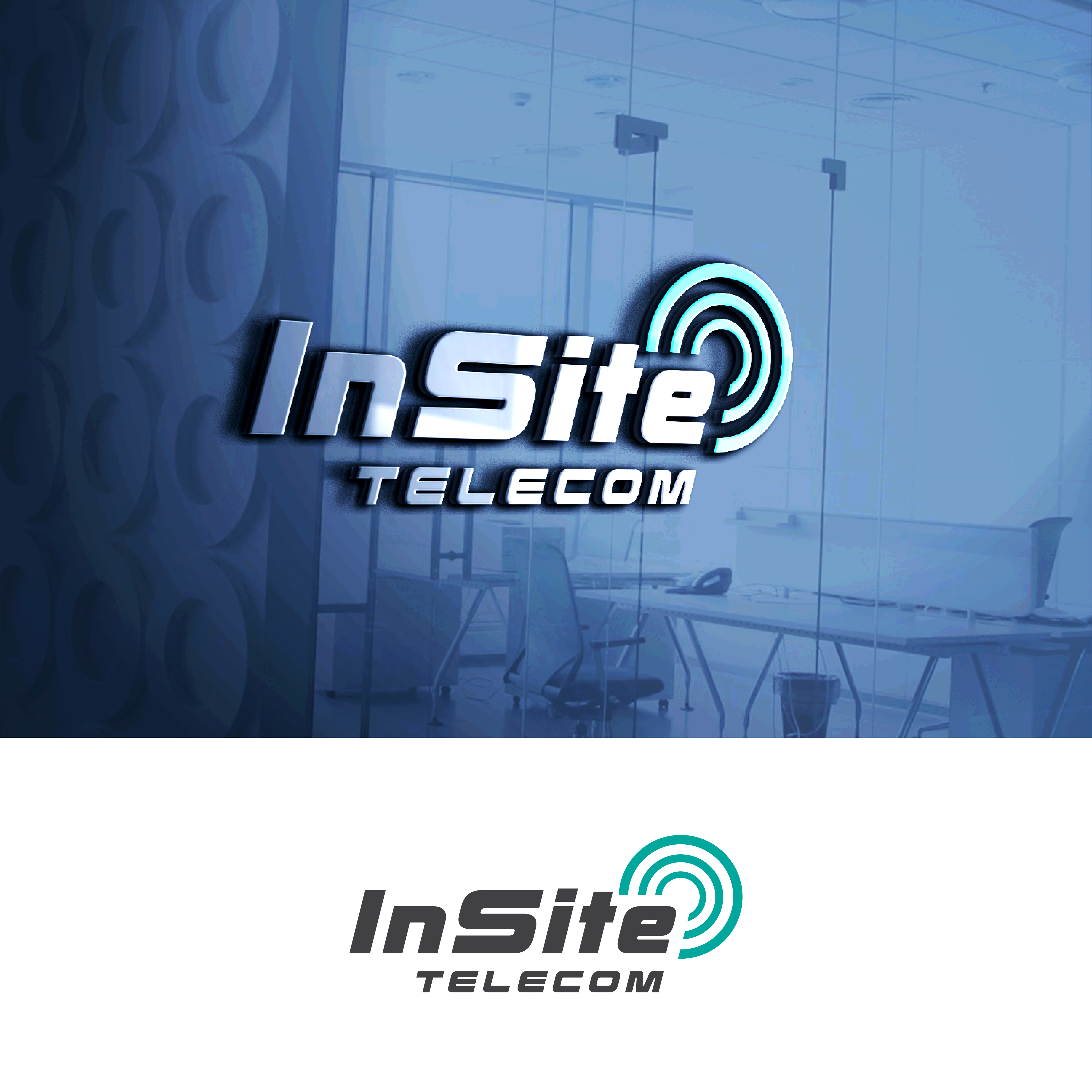 Logo Design by h2y for this project | Design #29347381