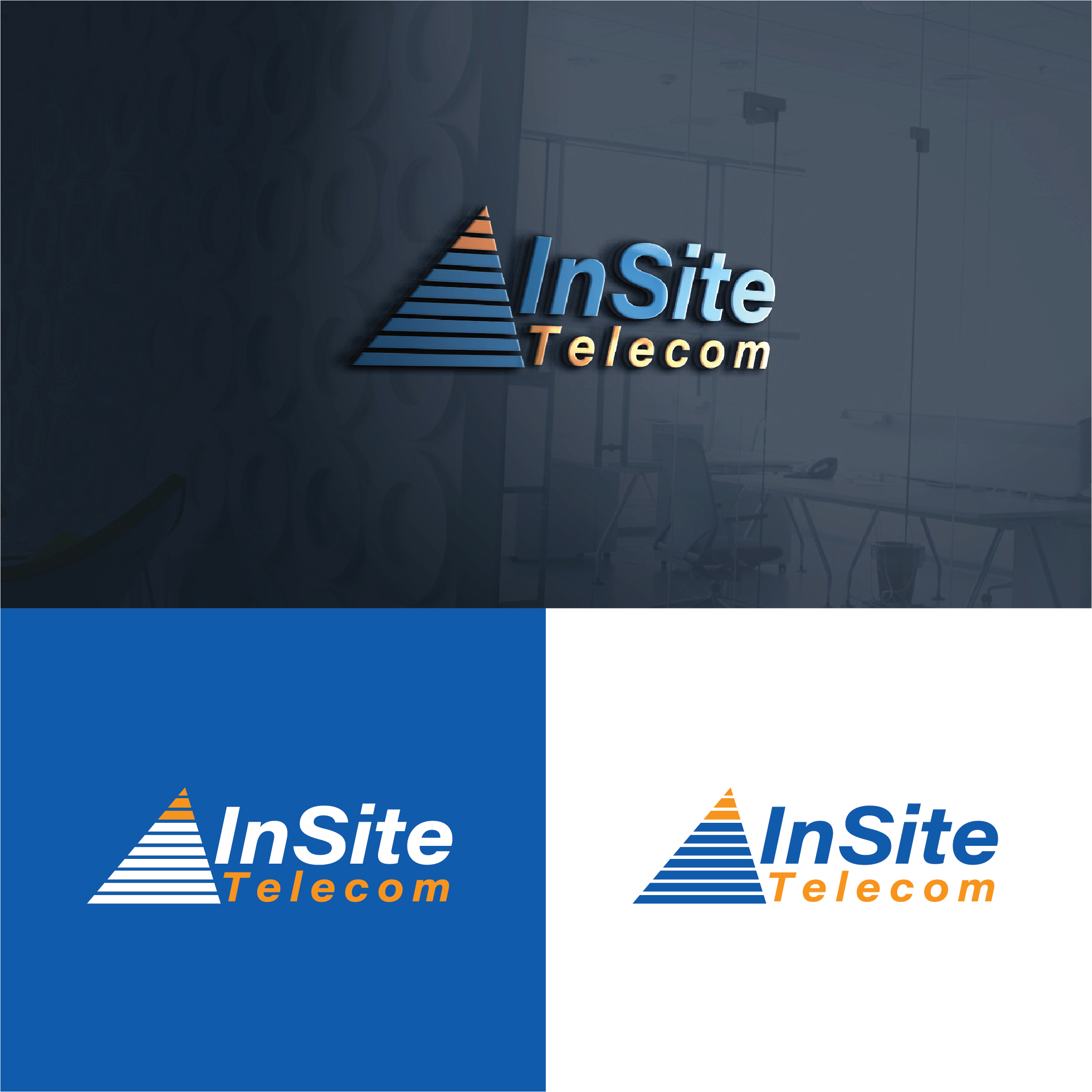 Logo Design by 3Guys for this project | Design #29347945
