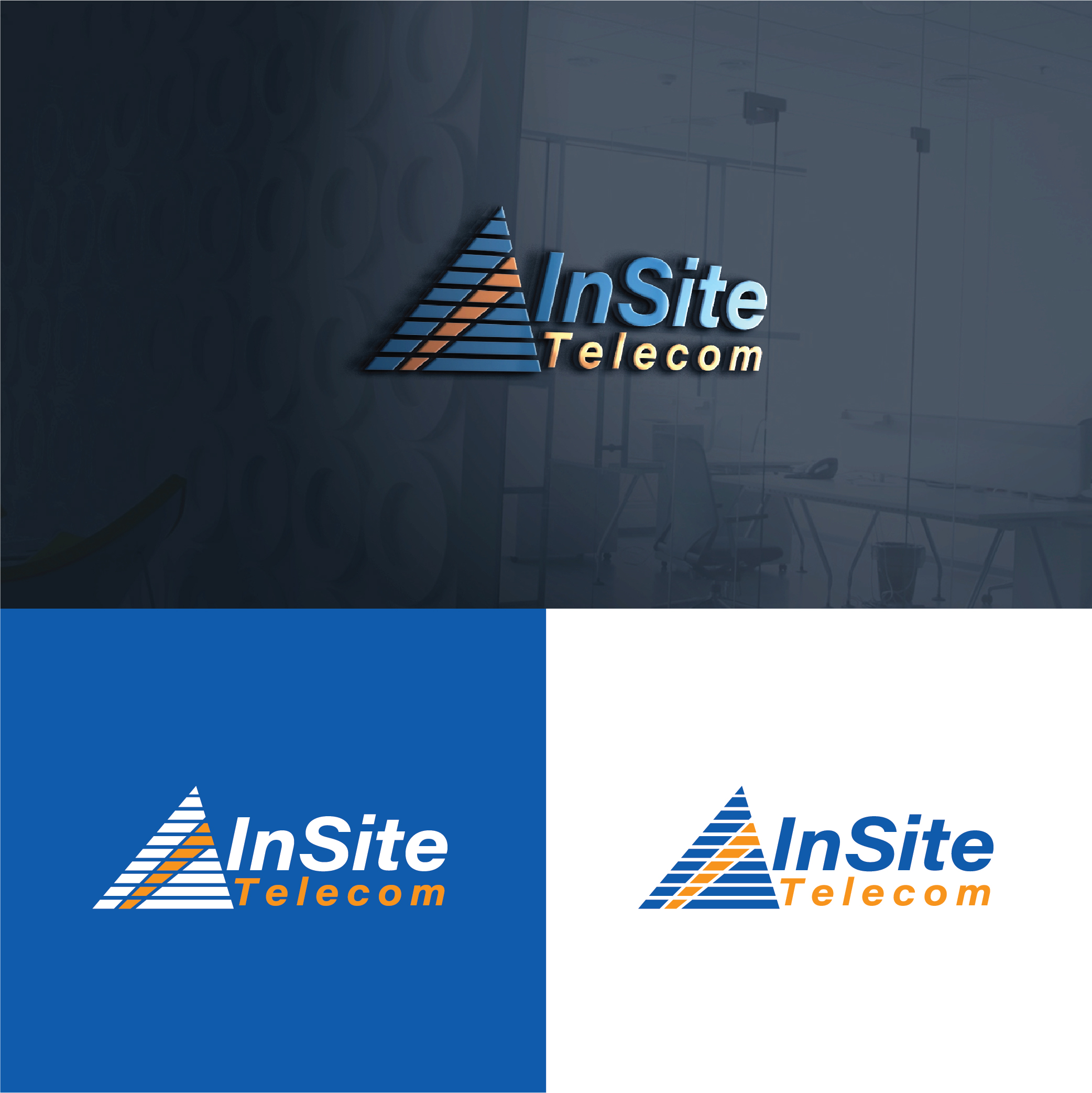 Logo-Design von 3Guys für dieses Projekt | Design #29347947