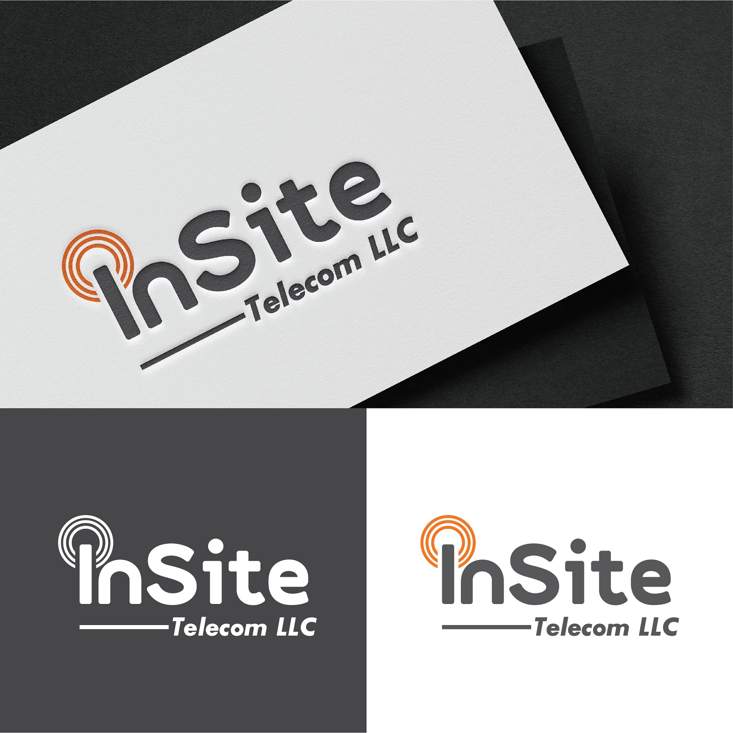 Logo Design by 3Guys for this project | Design #29347966