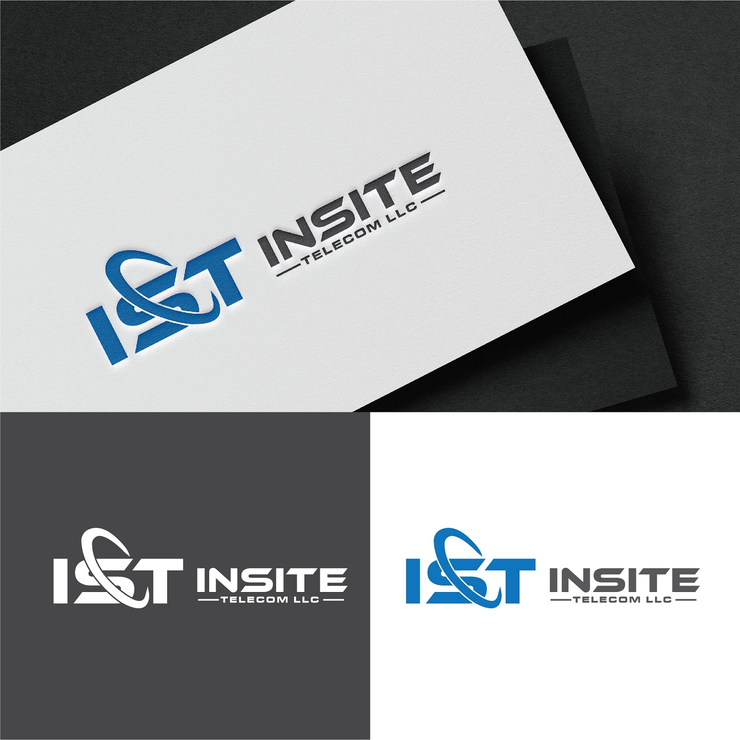 Logo Design by 3Guys for this project | Design #29347967