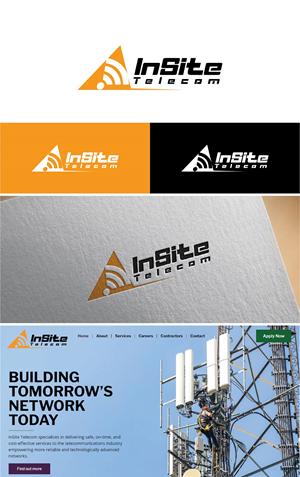 Logo Design by 3Guys for this project | Design: #29347975