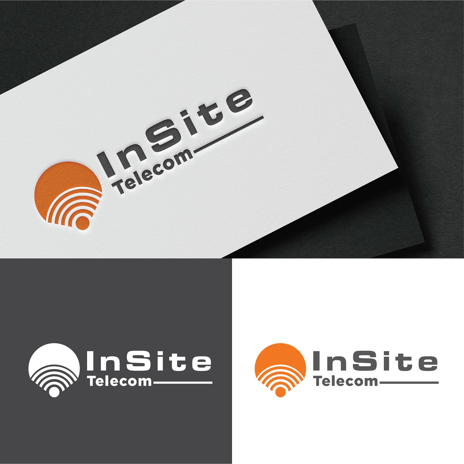 Logo Design by 3Guys for this project | Design #29358980
