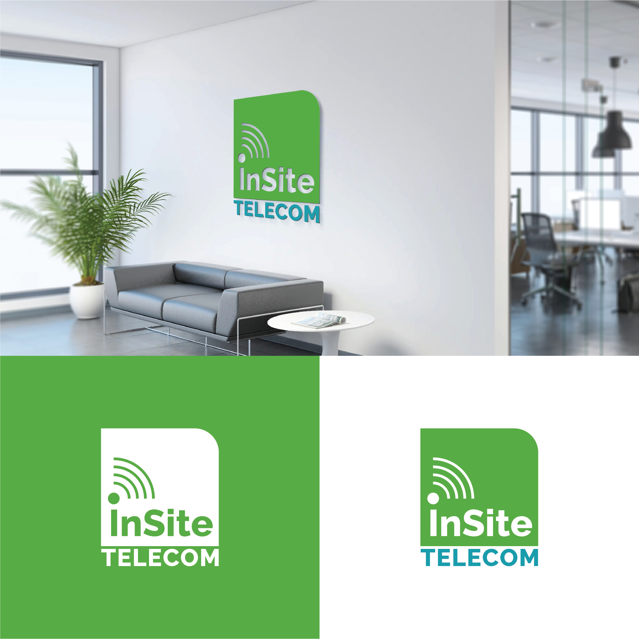 Logo Design by 3Guys for this project | Design #29384554
