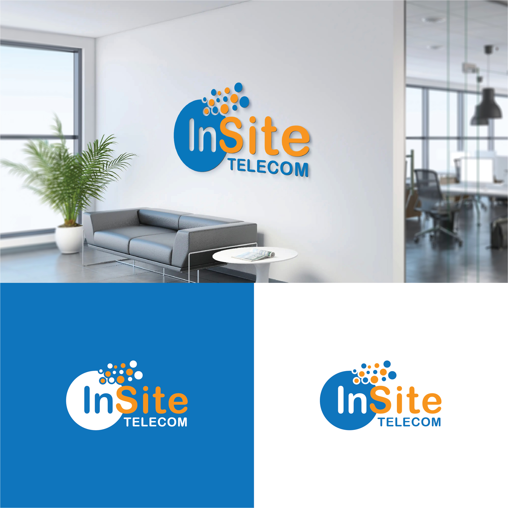 Logo Design by 3Guys for this project | Design #29384555