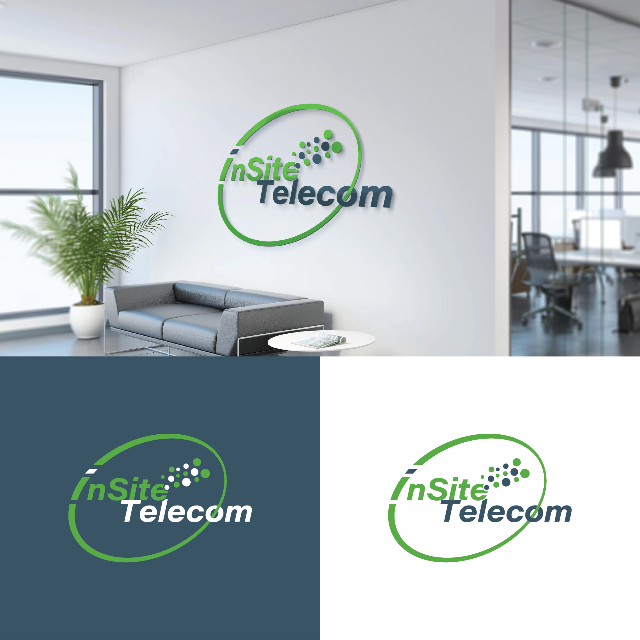 Logo Design by 3Guys for this project | Design #29384556