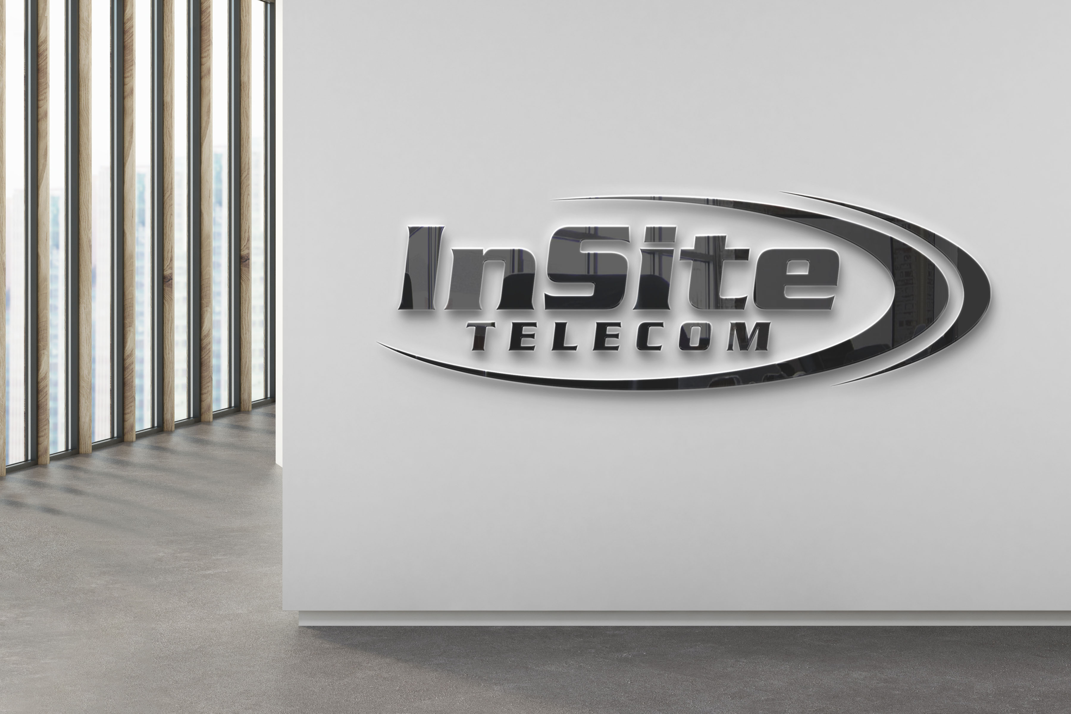 Logo Design by 4tech services for this project | Design #29343435