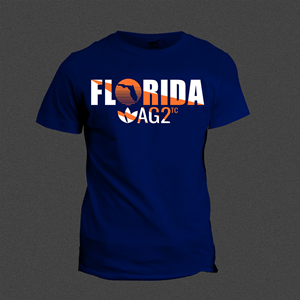 Design de T-shirt par Johncina pour AG2 TC, LLC | Design #29343384