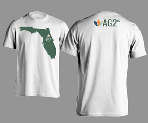 T-shirt Design by Andi Yan