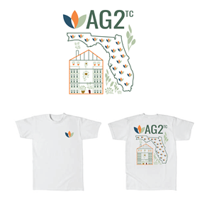 Design de T-shirt par dskyvbc pour AG2 TC, LLC | Design #29344091