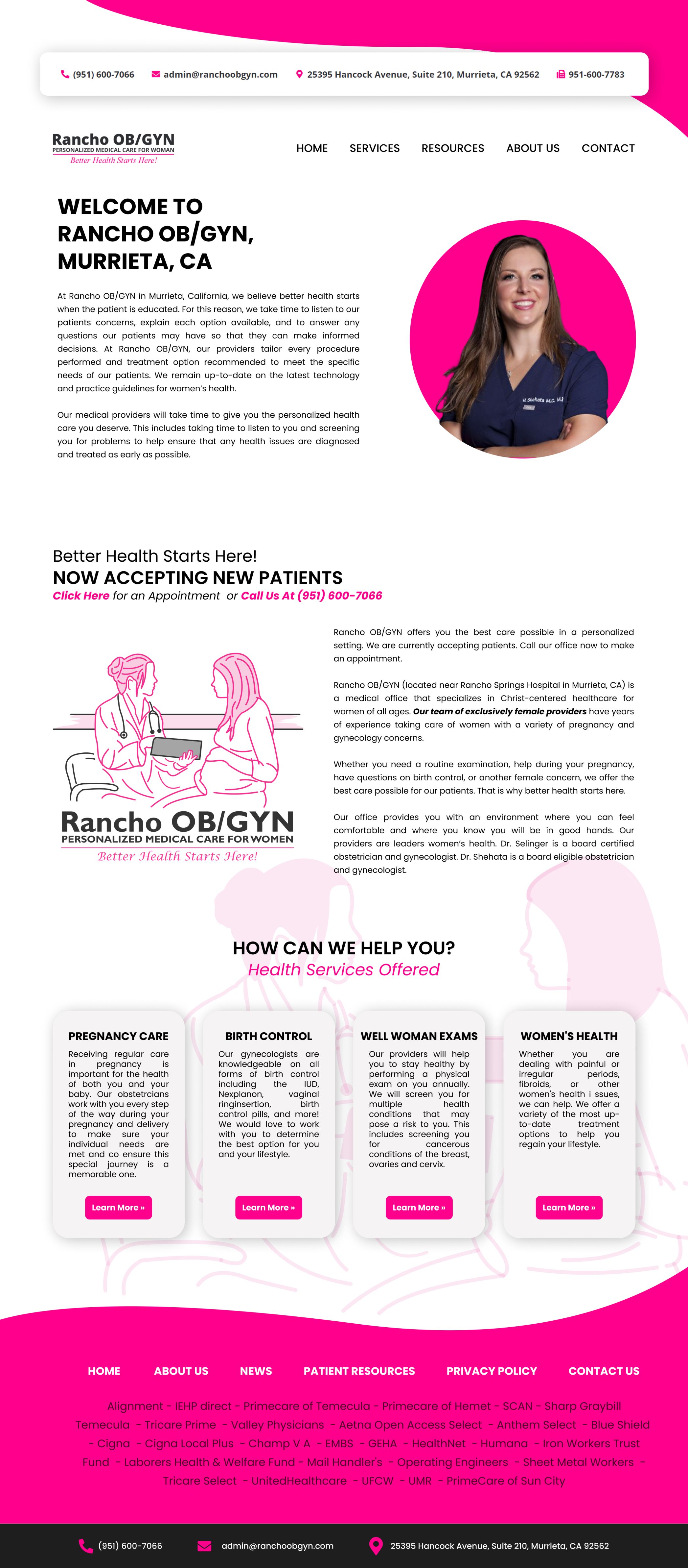 Web Design by Design by Nilahm for this project | Design #29369077