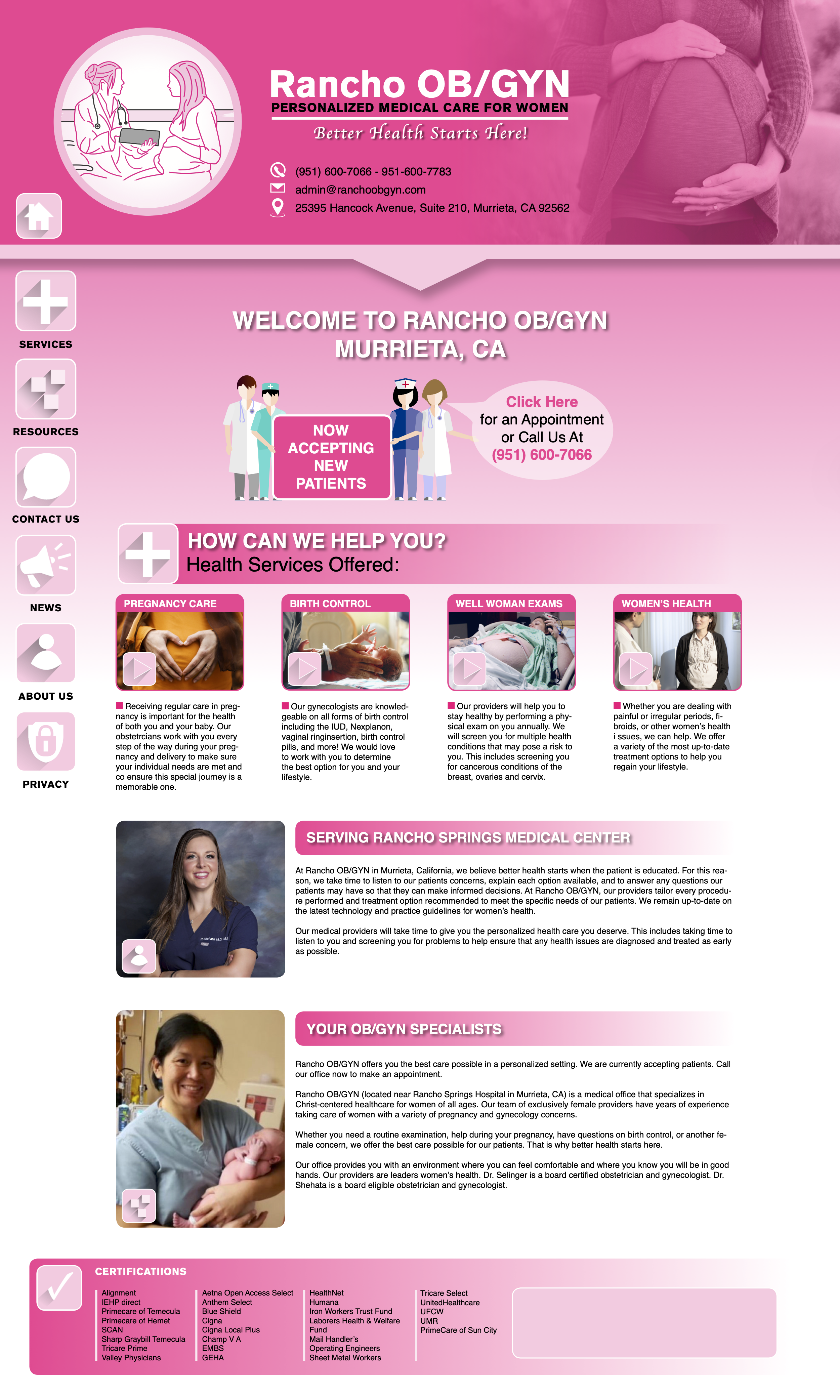 Web Design by LOM for this project | Design #29356290