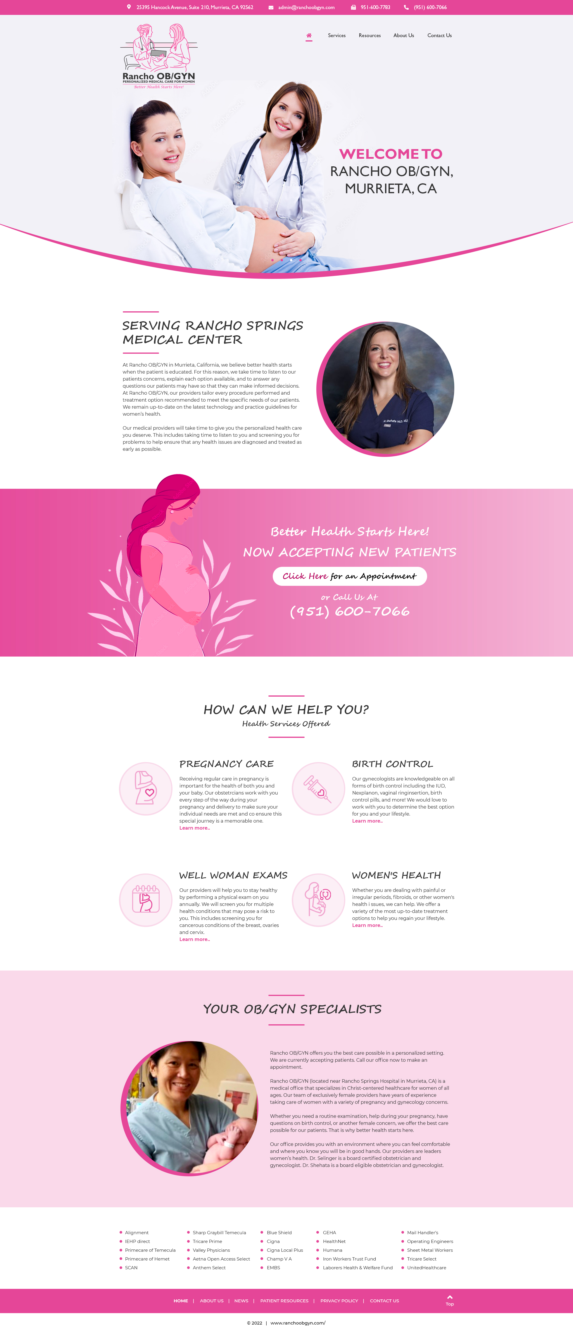Web Design by nh5 for this project | Design #29377406