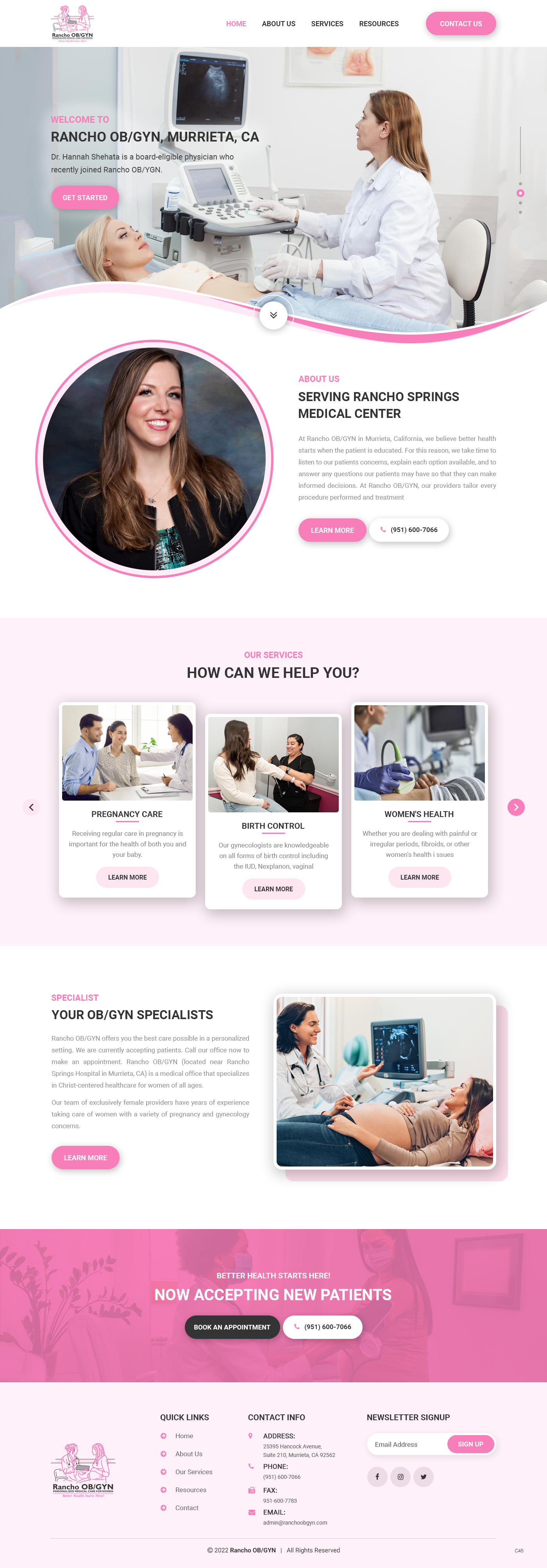 Web Design by pb for this project | Design #29348405