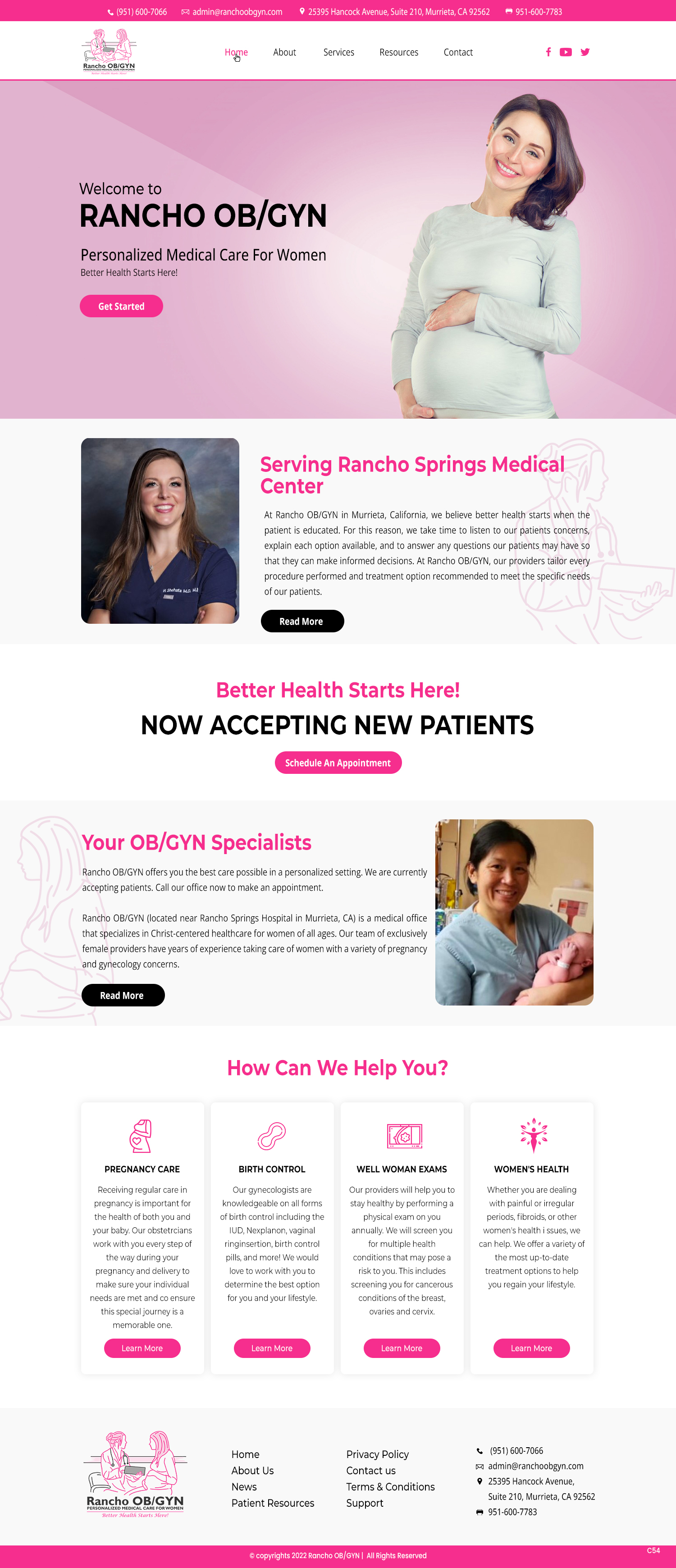 Web Design by pb for this project | Design #29348410