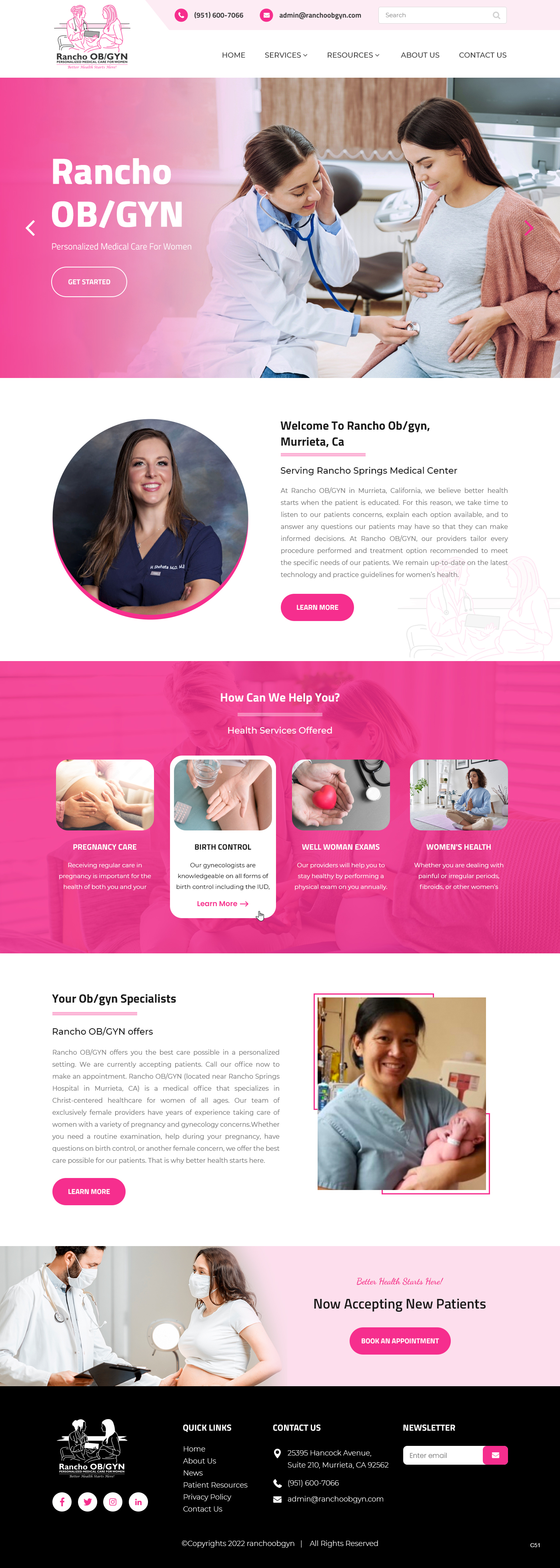 Web Design by pb for this project | Design #29348411