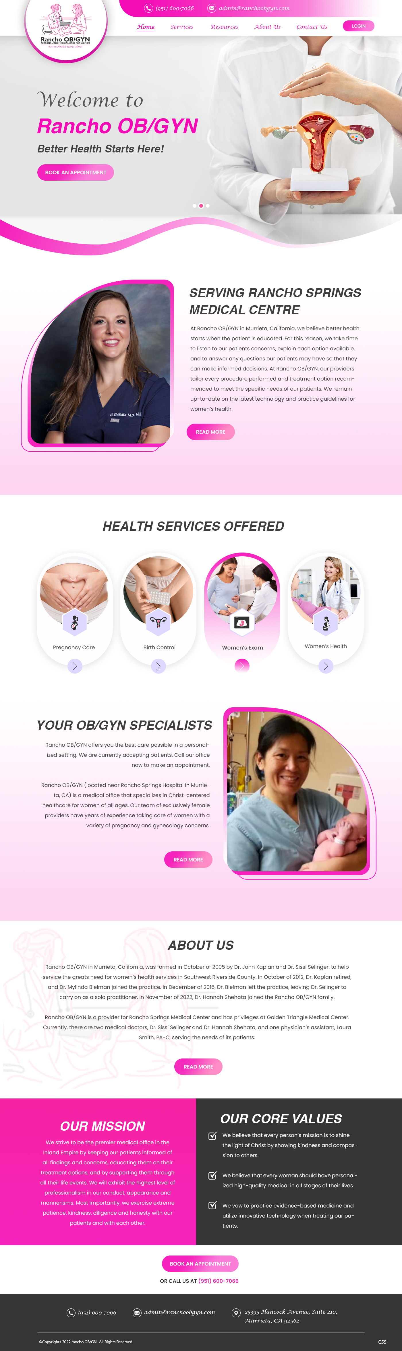 Web Design by pb for this project | Design #29348416