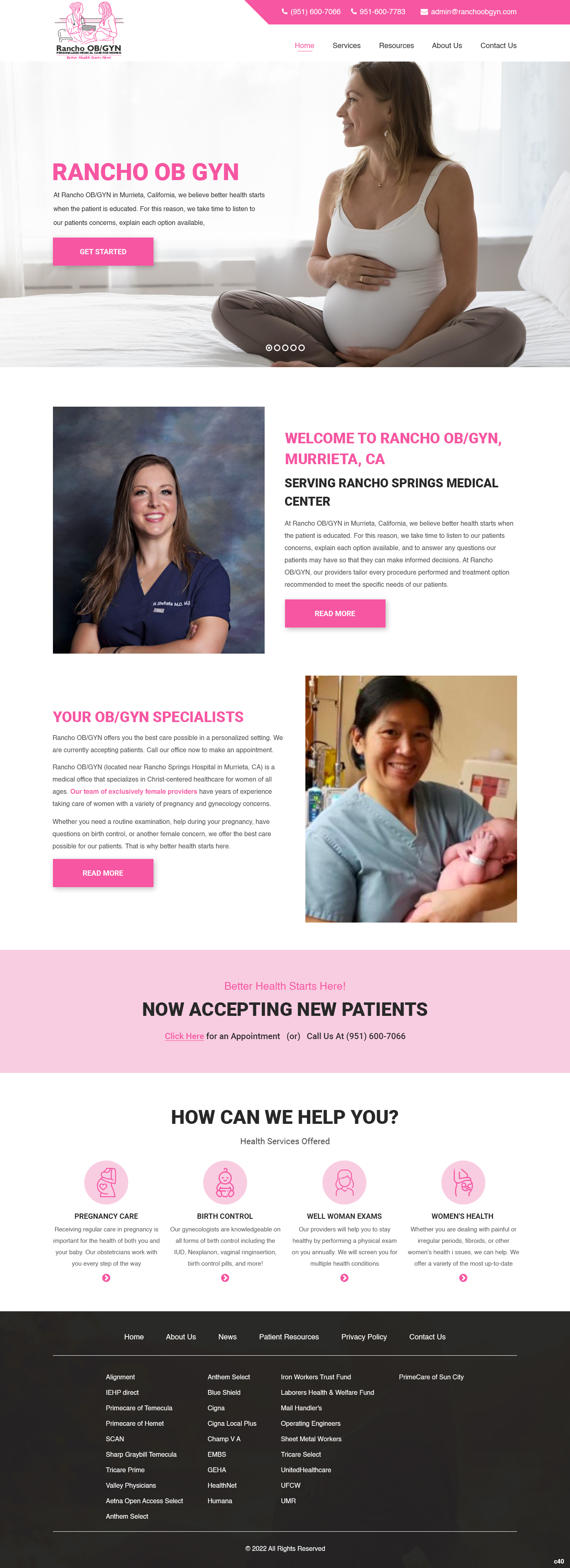 Web Design by pb for this project | Design #29354313