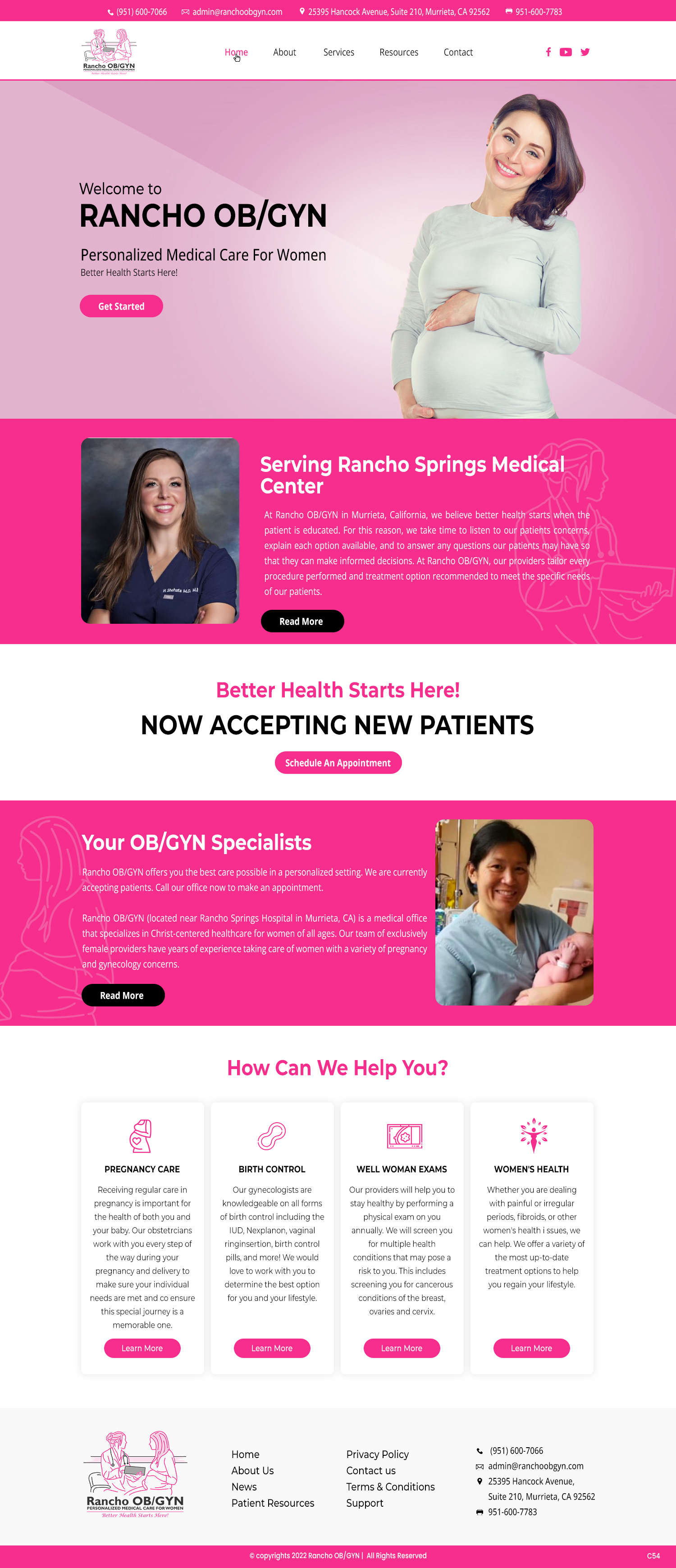 Web Design by pb for this project | Design #29354314