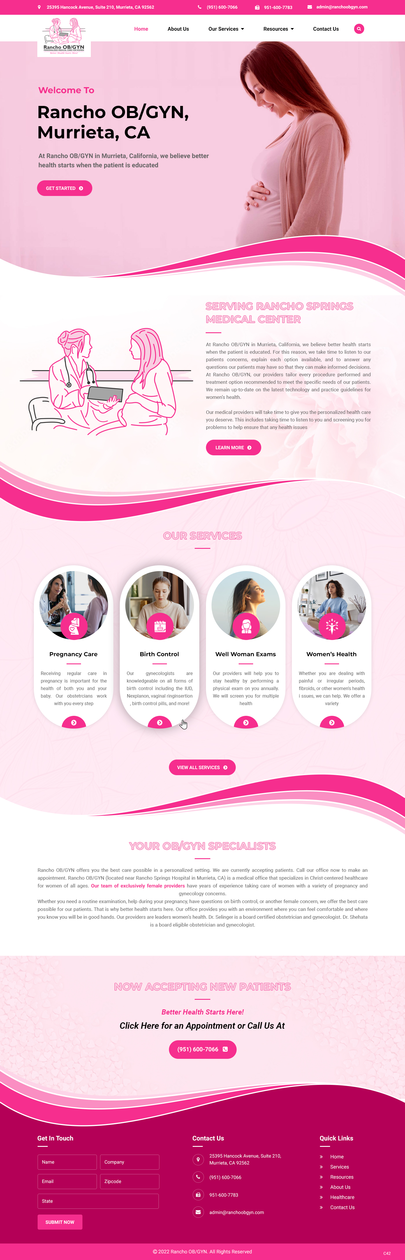 Web Design by pb for this project | Design #29379662