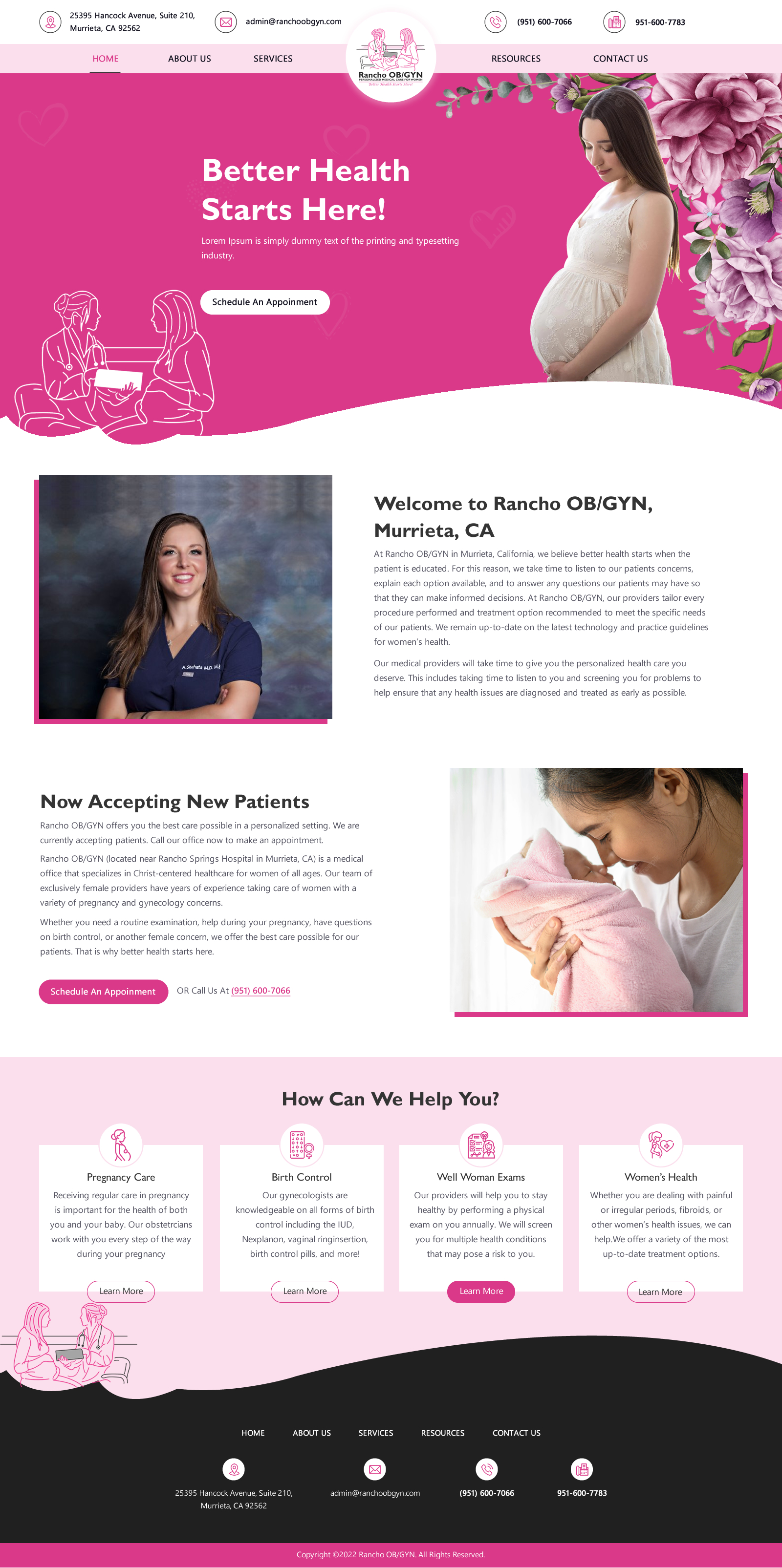 Web Design by rightway for this project | Design #29378045