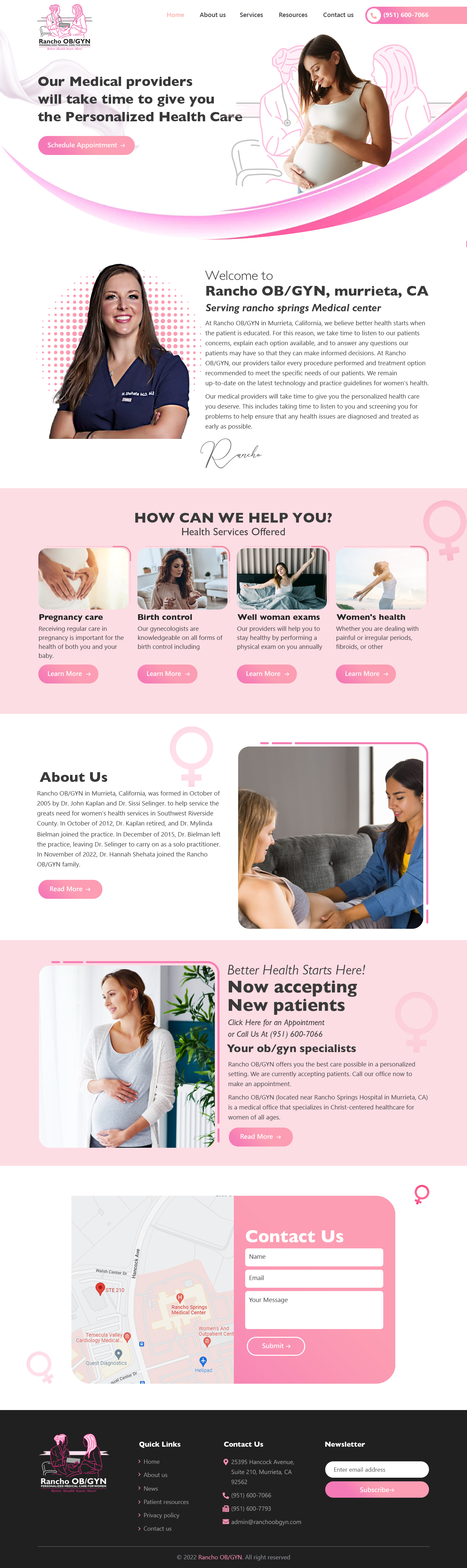 Web Design by sai.designer87 for this project | Design #29347262