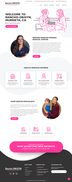 Web Design by nzdesigners for this project | Design: #29353064